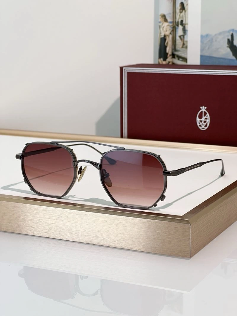 Practical Jacquemus Sunglasses 280256