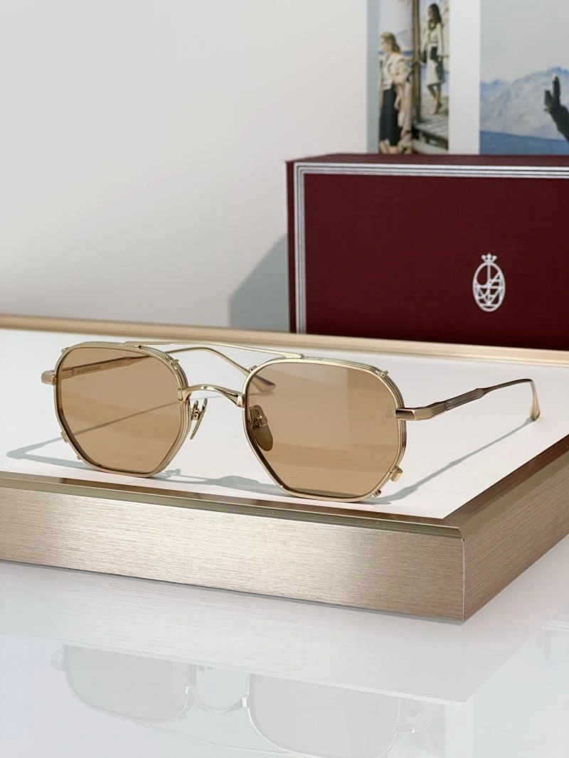 Practical Jacquemus Sunglasses 280256