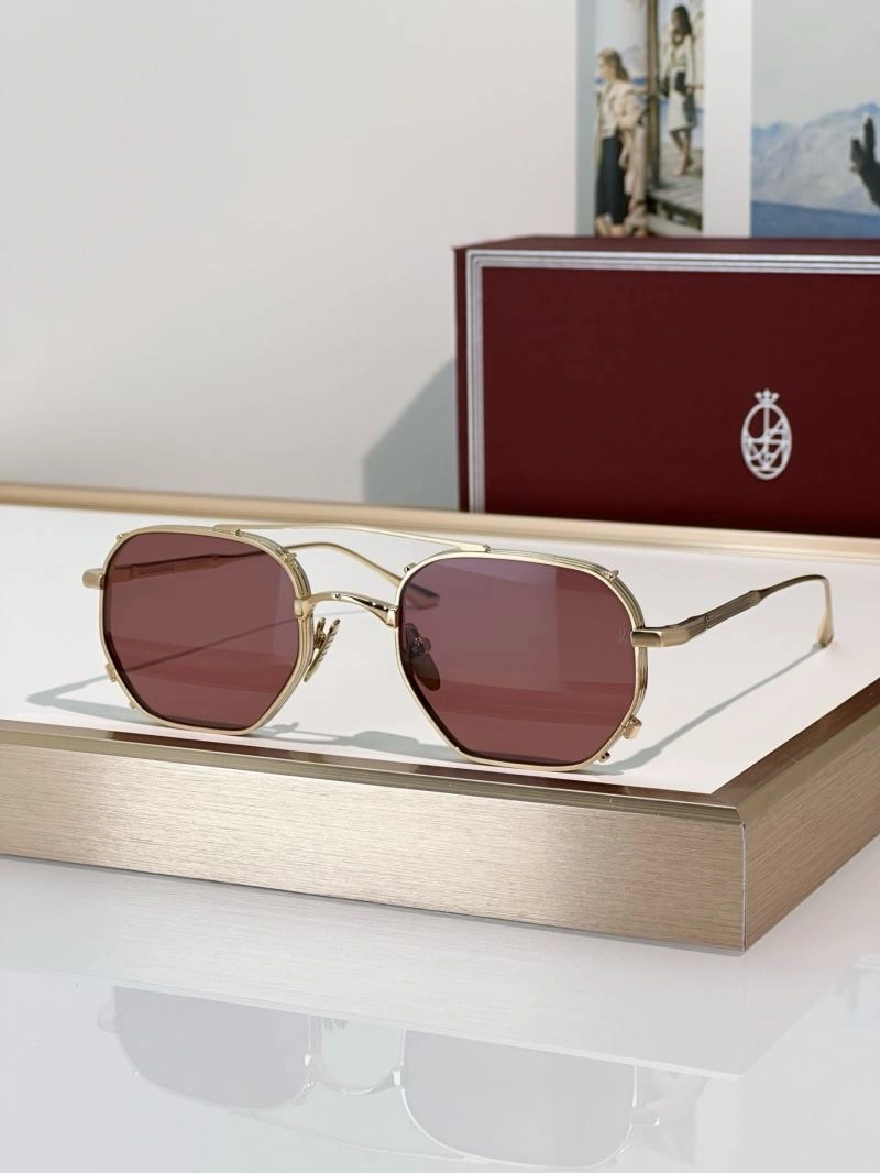 Practical Jacquemus Sunglasses 280256