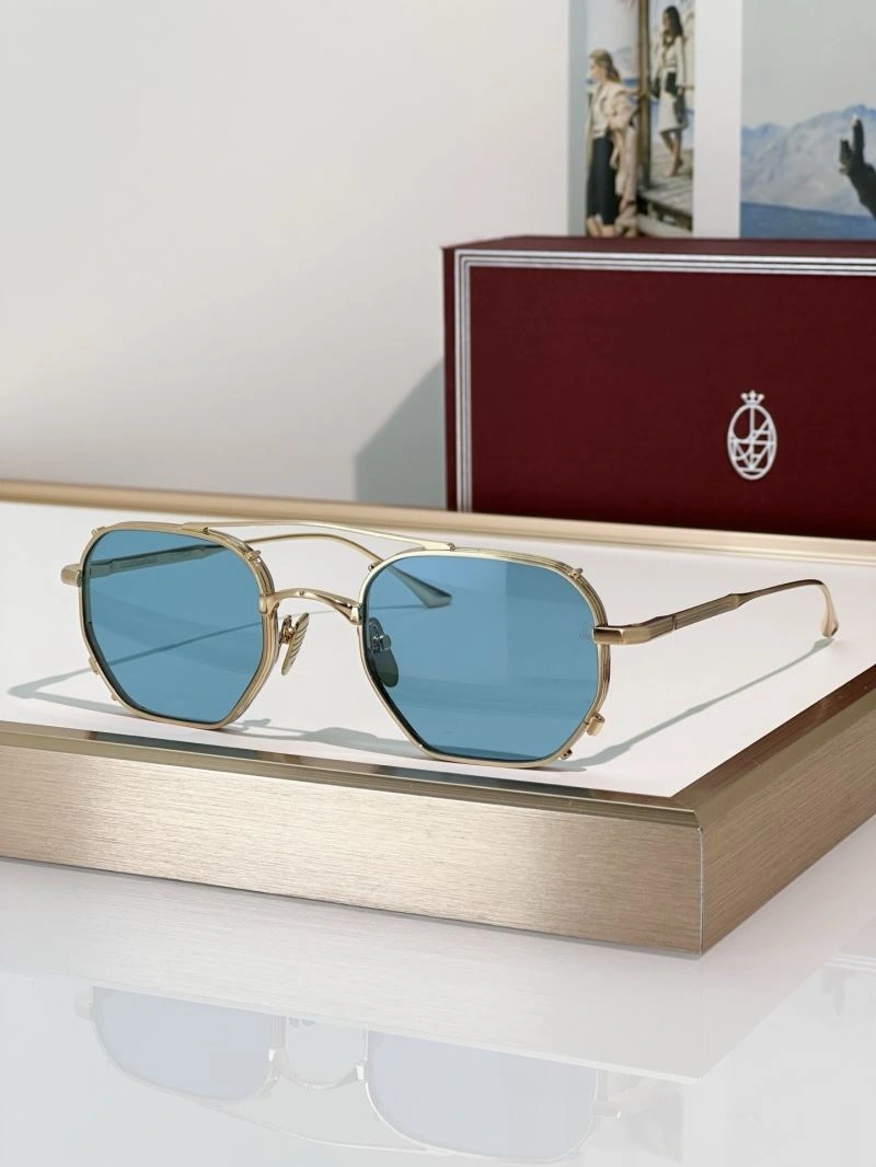 Practical Jacquemus Sunglasses 280256