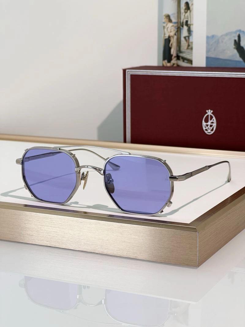 Practical Jacquemus Sunglasses 280256
