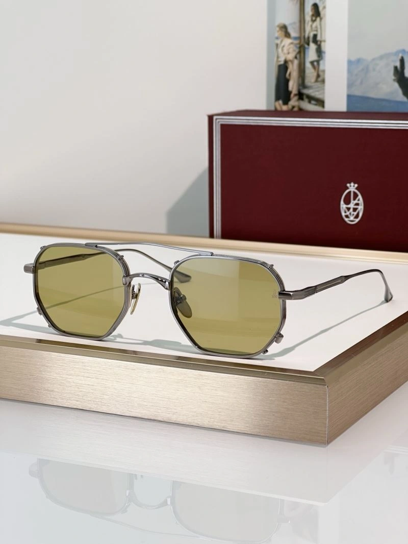 Practical Jacquemus Sunglasses 280256