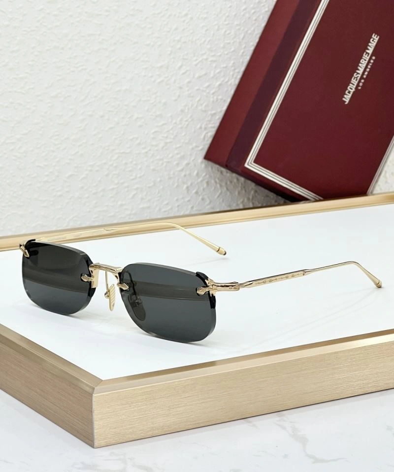 Jacquemus Sunglasses Upgraded 280261