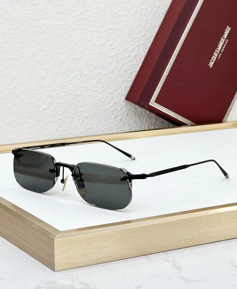 Jacquemus Sunglasses Upgraded 280261