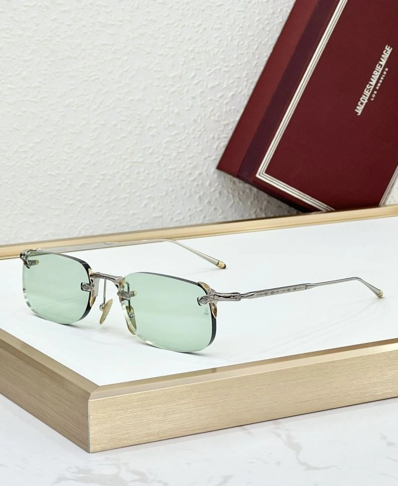 Jacquemus Sunglasses Upgraded 280261