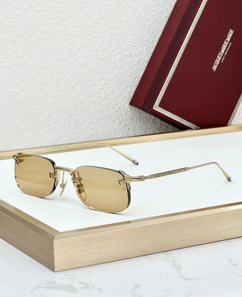 Jacquemus Sunglasses Upgraded 280261