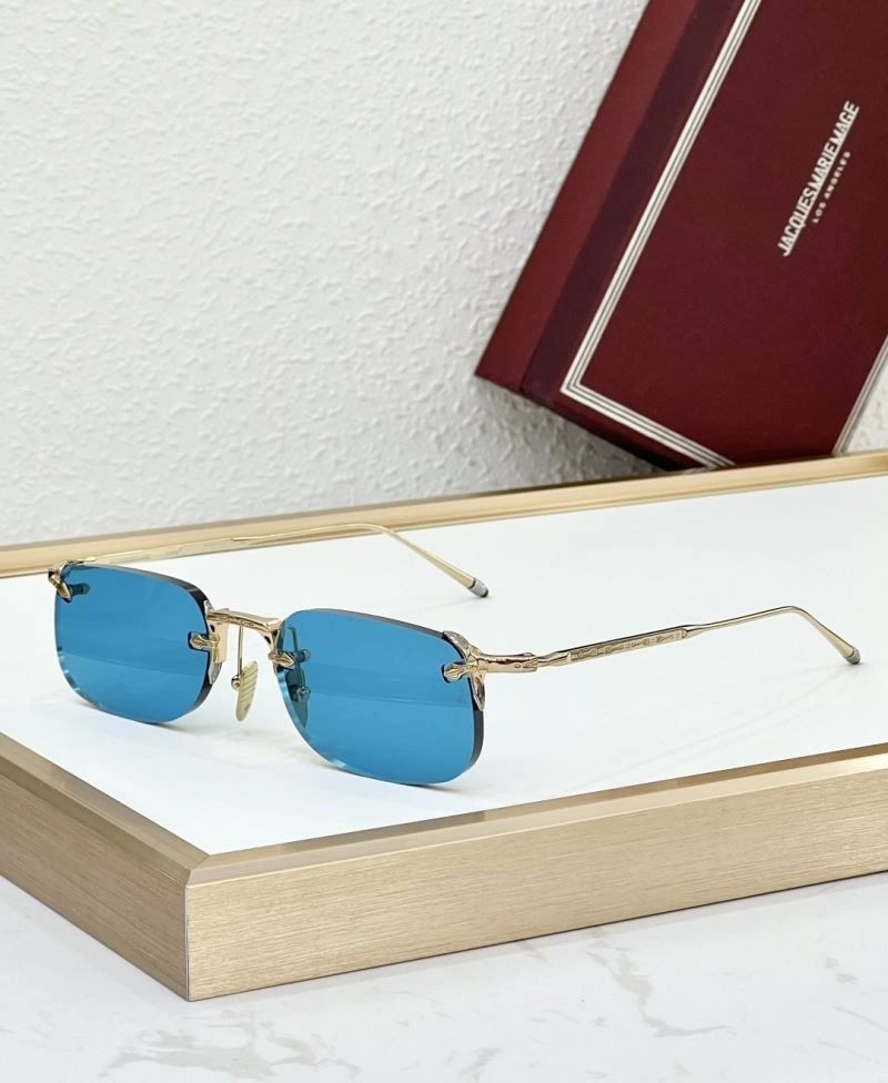 Jacquemus Sunglasses Upgraded 280261