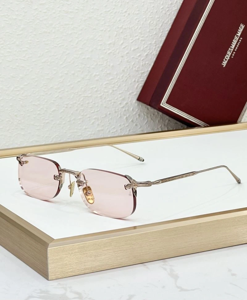 Jacquemus Sunglasses Upgraded 280261