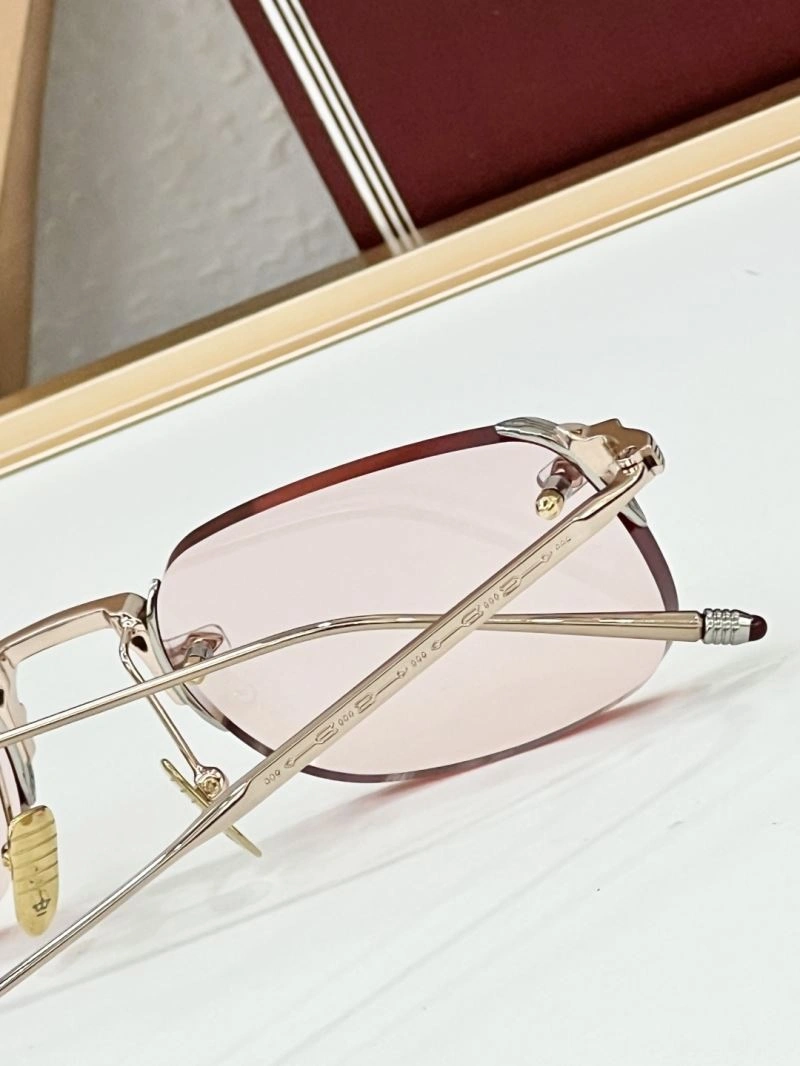 Jacquemus Sunglasses Upgraded 280261