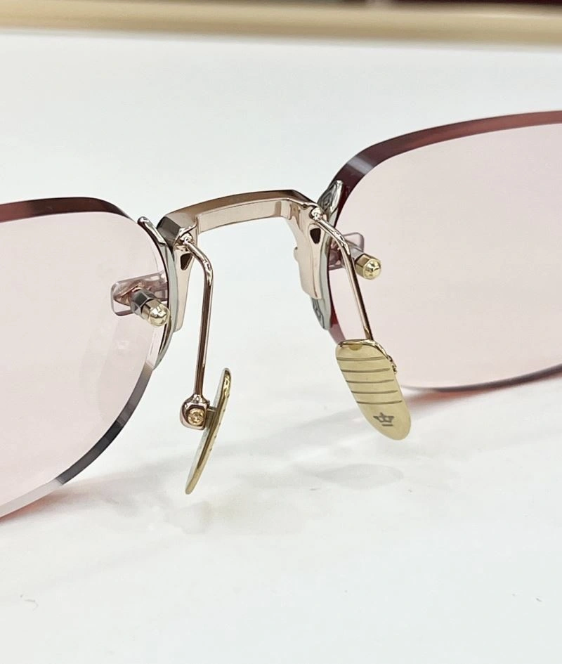 Jacquemus Sunglasses Upgraded 280261