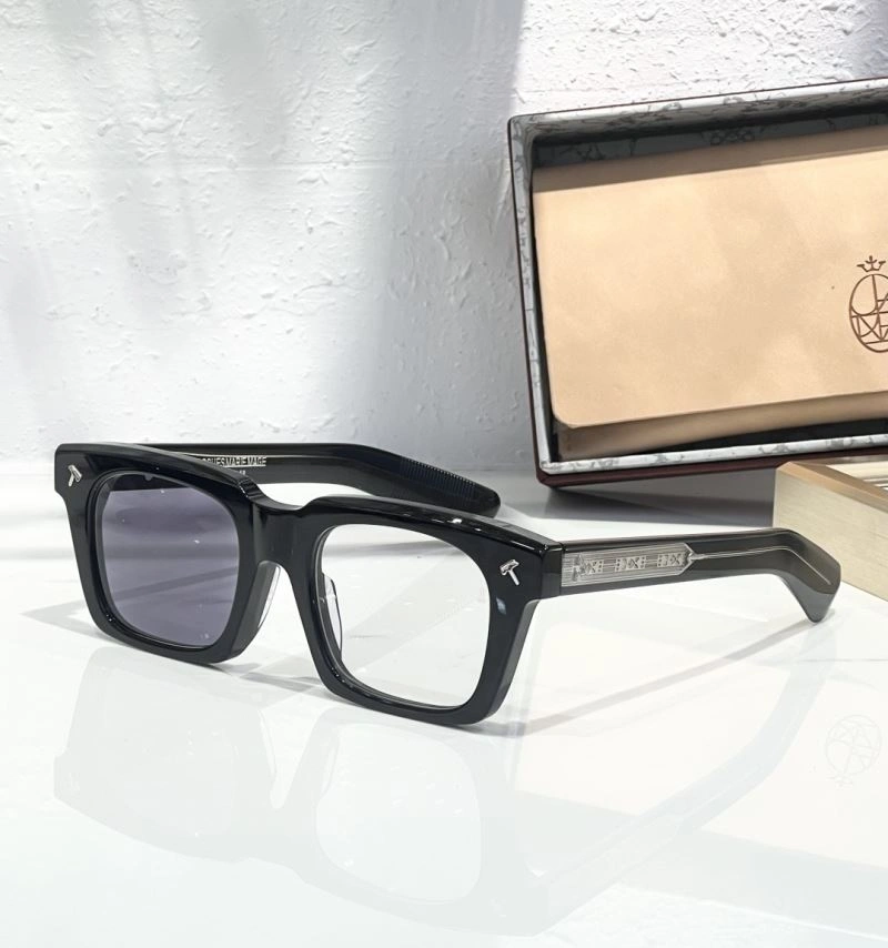 AllSeason Jacquemus Sunglasses 280250