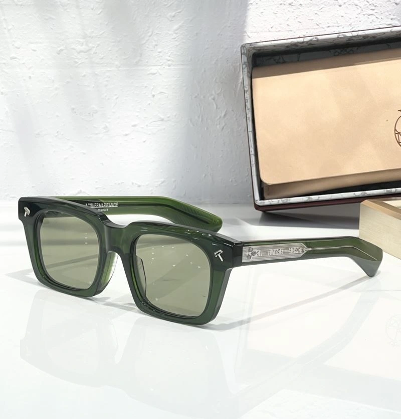 AllSeason Jacquemus Sunglasses 280250