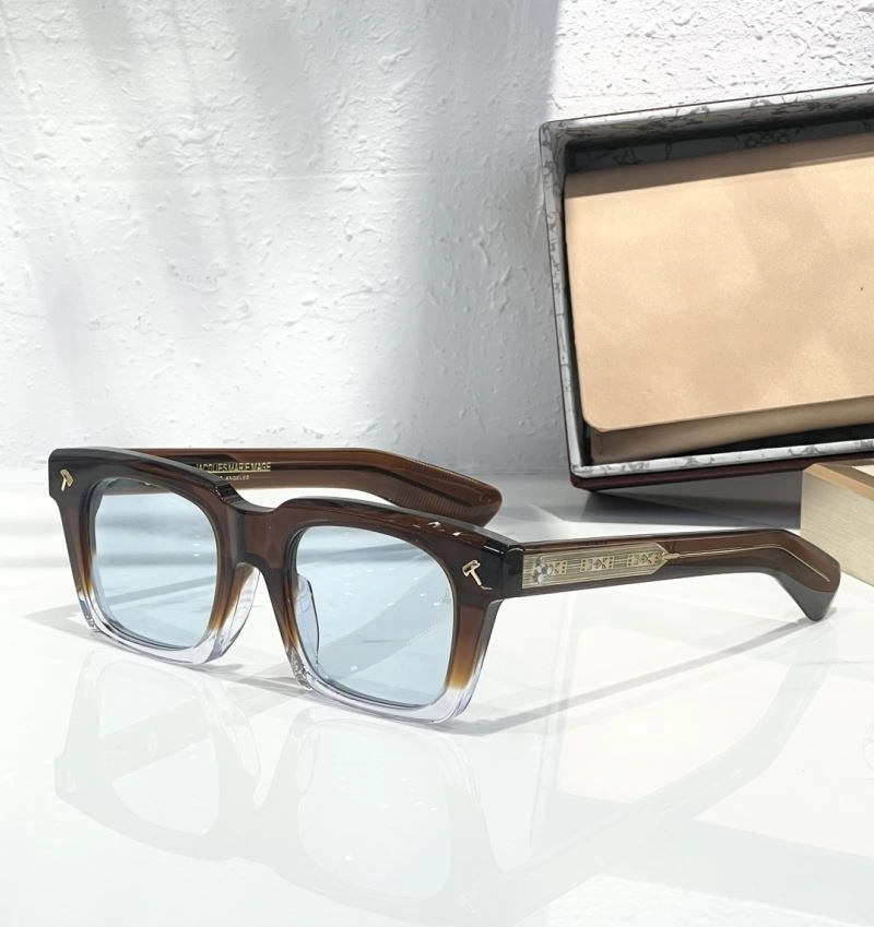 AllSeason Jacquemus Sunglasses 280250