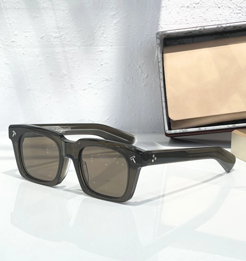AllSeason Jacquemus Sunglasses 280250