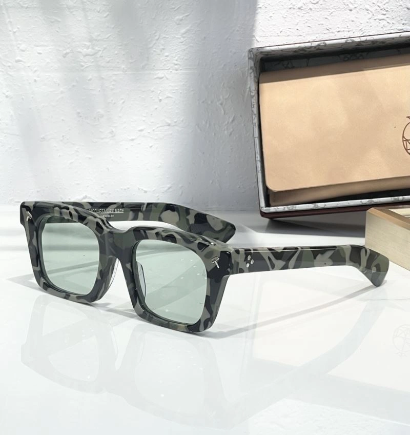 Jacquemus Sunglasses EyeCatching 280251