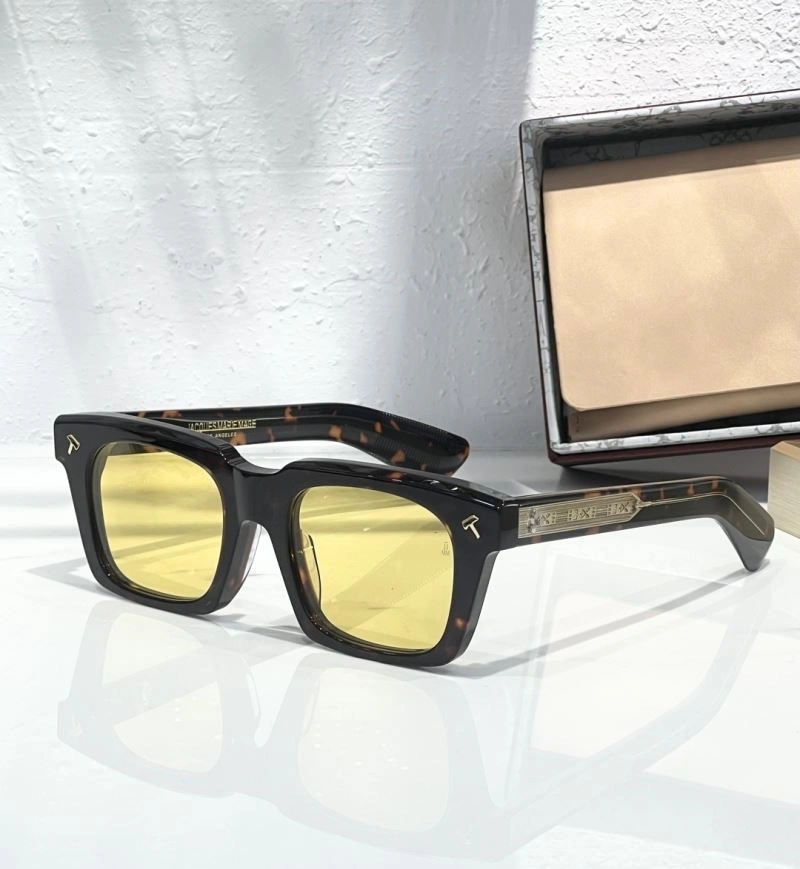 Jacquemus Sunglasses EyeCatching 280251