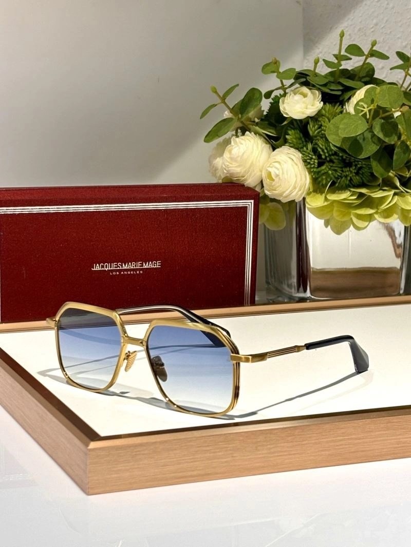 Jacquemus Sunglasses Practical 280252