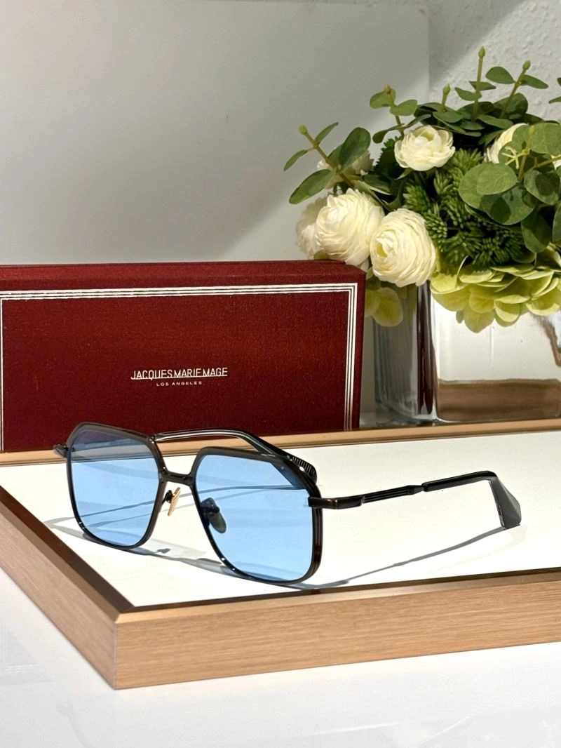 Jacquemus Sunglasses Practical 280252