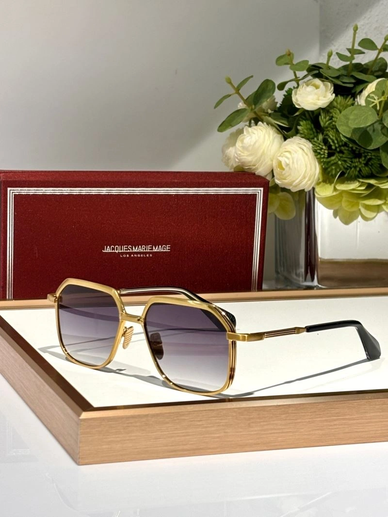 Jacquemus Sunglasses Practical 280252