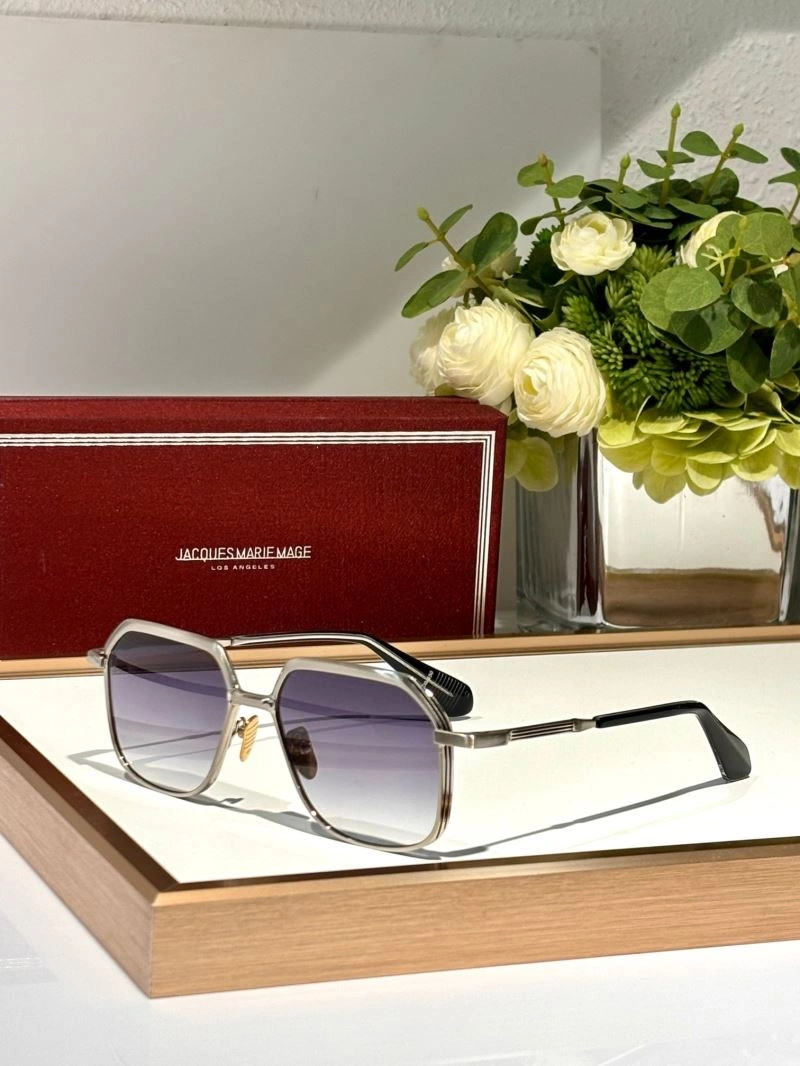 Jacquemus Sunglasses Practical 280252