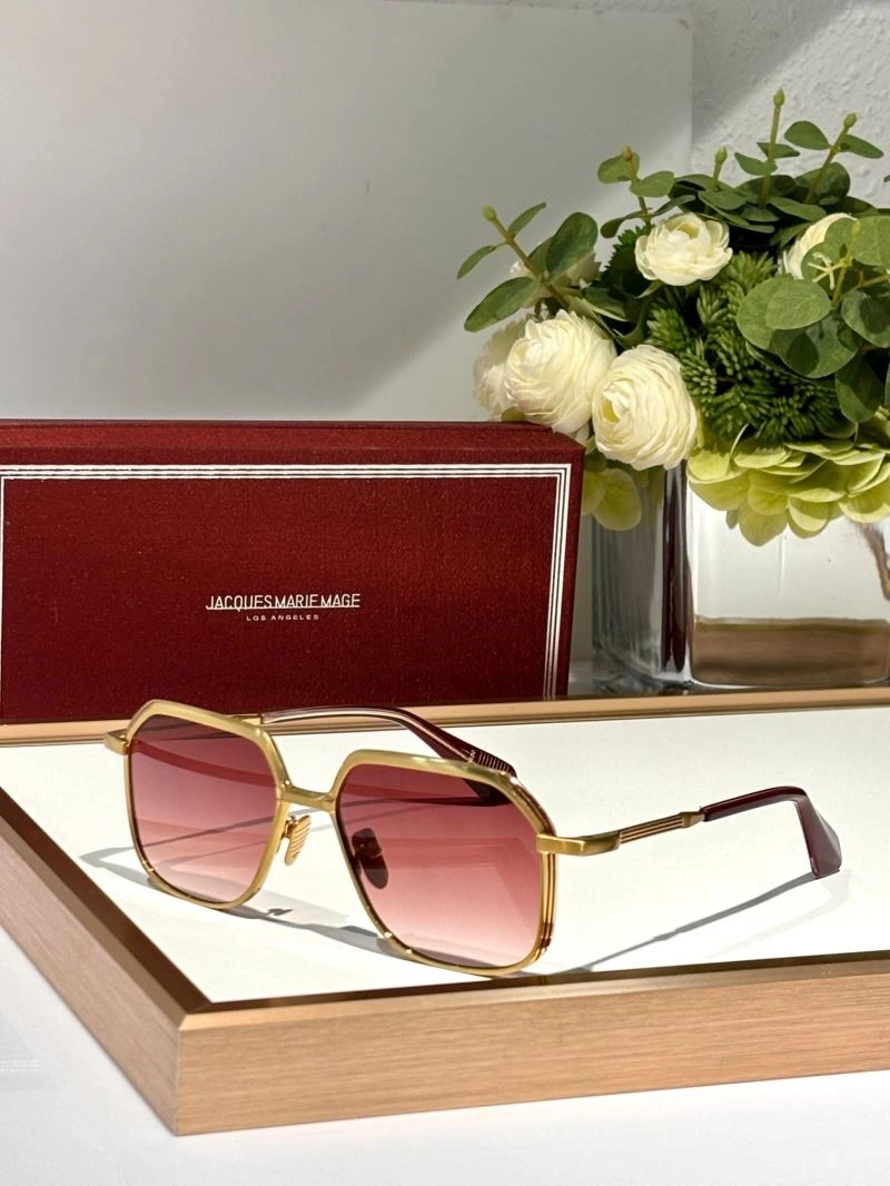 Jacquemus Sunglasses Practical 280252