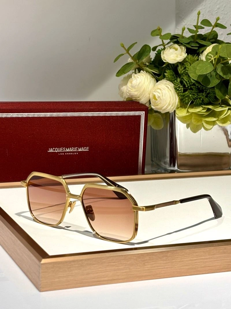Jacquemus Sunglasses Practical 280252