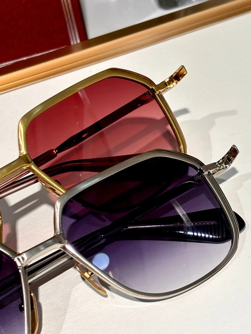 Jacquemus Sunglasses Practical 280252