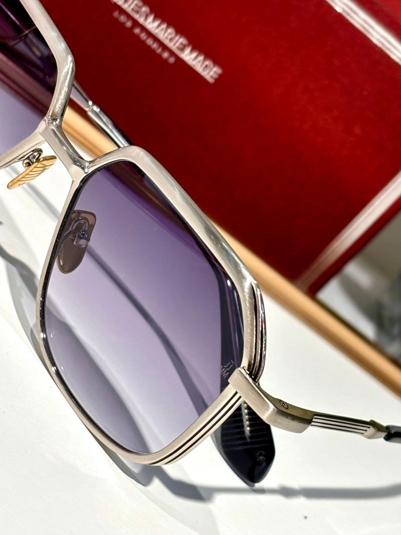 Jacquemus Sunglasses Practical 280252
