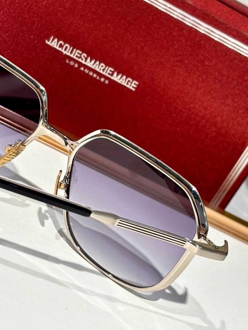 Jacquemus Sunglasses Practical 280252