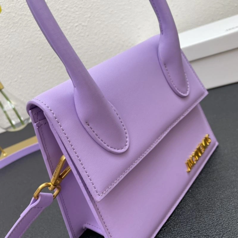 Fashionable Jacquemus Top Handle Bags 83913