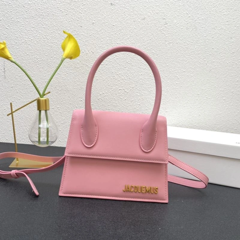 Jacquemus Top Handle Bags EyeCatching 83960