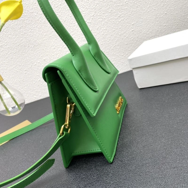 Jacquemus Top Handle Bags QuickDry 83916
