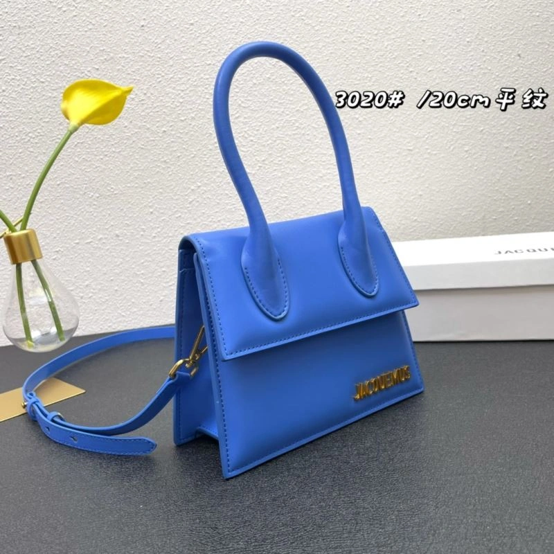 HighPerformance Jacquemus Top Handle Bags 83991