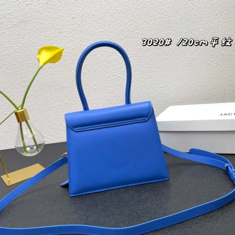 HighPerformance Jacquemus Top Handle Bags 83991