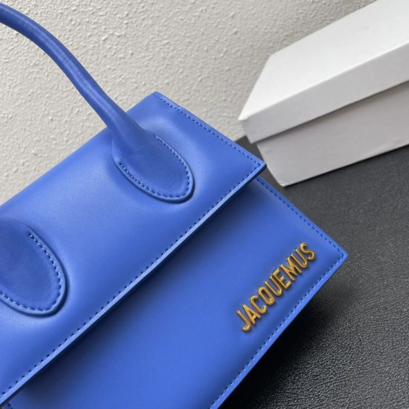 HighPerformance Jacquemus Top Handle Bags 83991