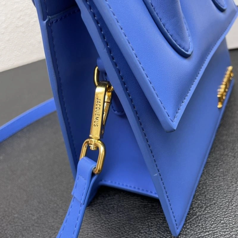 HighPerformance Jacquemus Top Handle Bags 83991