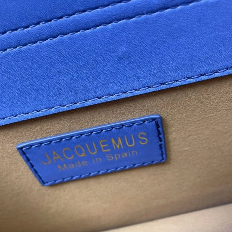 HighPerformance Jacquemus Top Handle Bags 83991