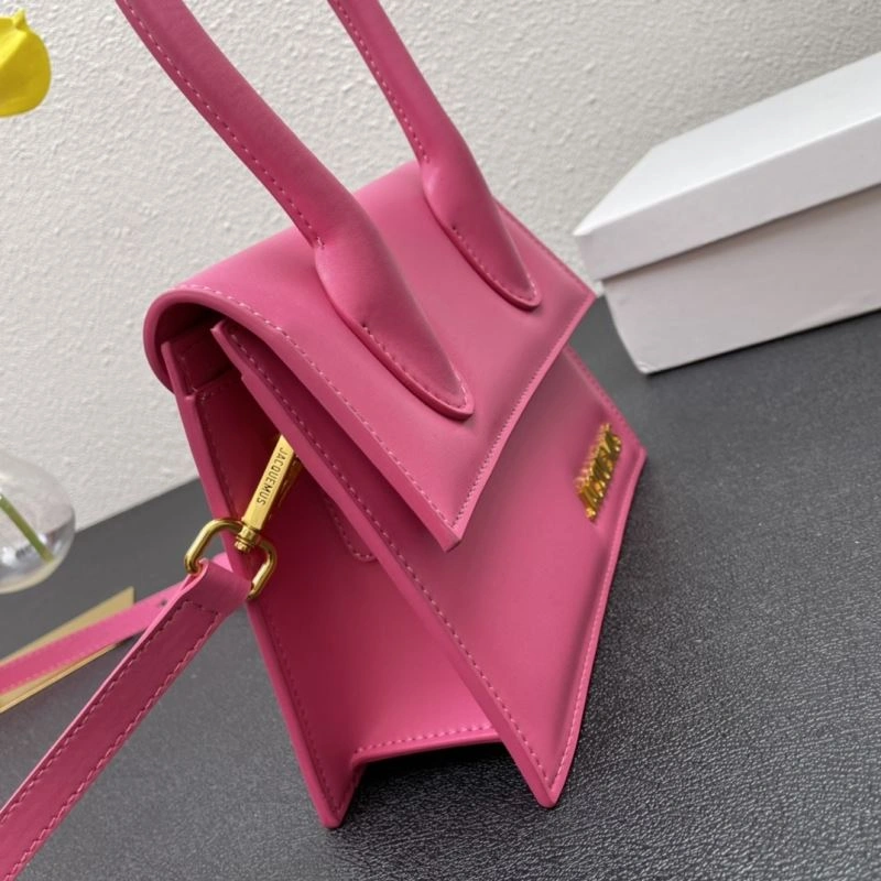 Jacquemus Top Handle Bags ComfortFit 84030