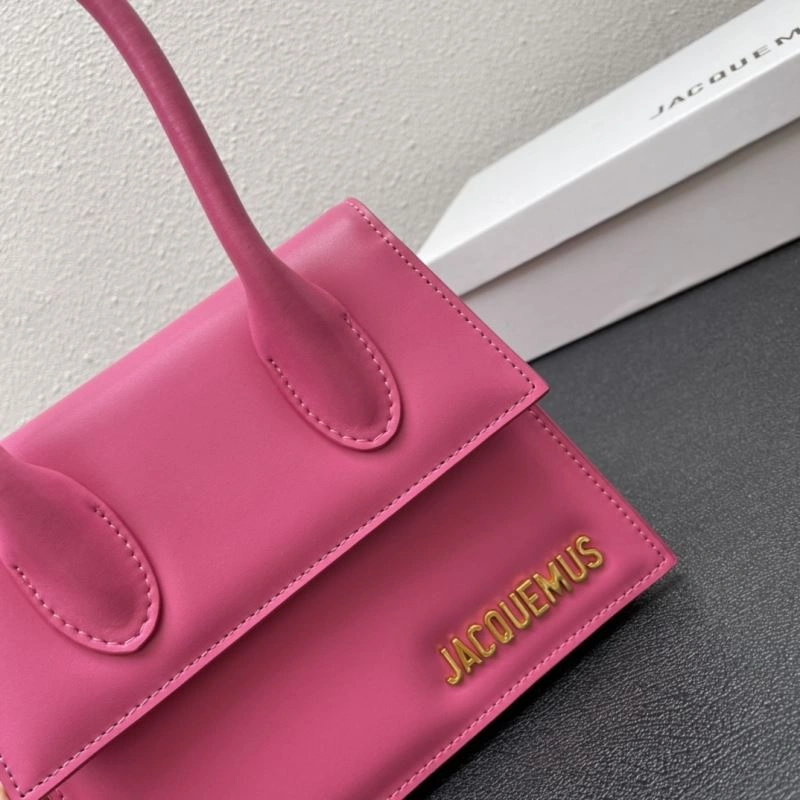 Jacquemus Top Handle Bags ComfortFit 84030