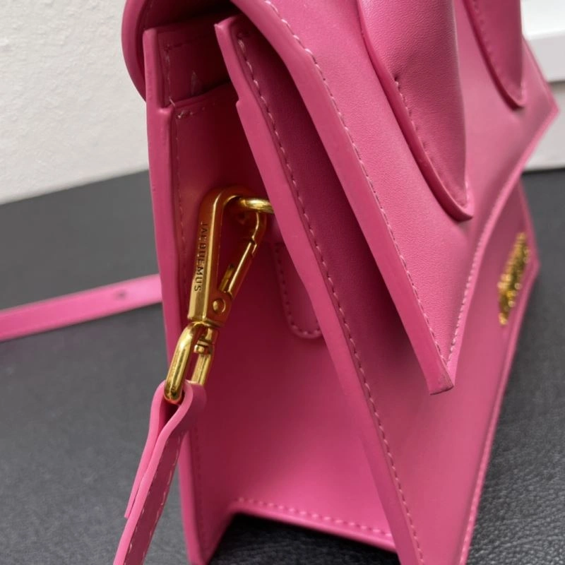 Jacquemus Top Handle Bags ComfortFit 84030