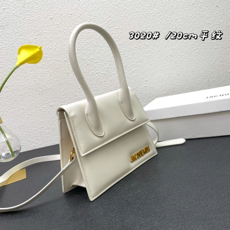 Jacquemus Top Handle Bags Supportive 83901