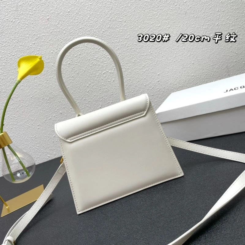 Jacquemus Top Handle Bags Supportive 83901