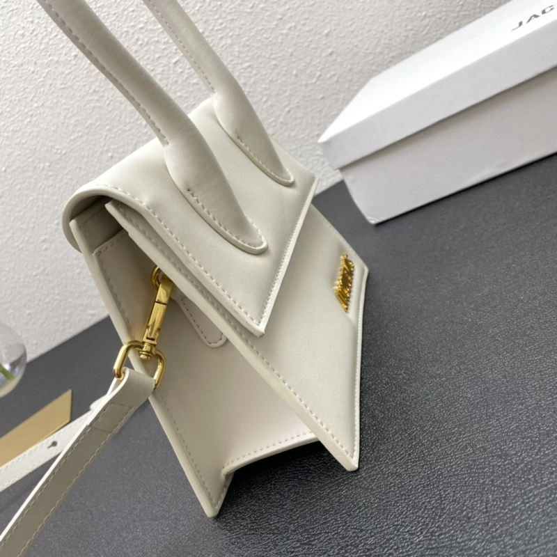 Jacquemus Top Handle Bags Supportive 83901