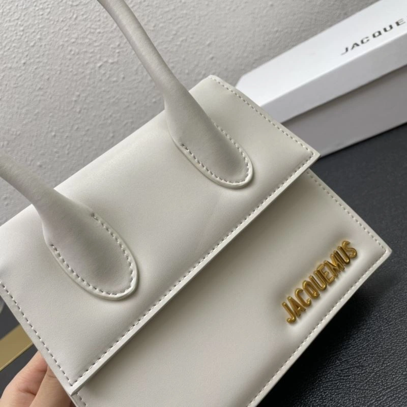 Jacquemus Top Handle Bags Supportive 83901