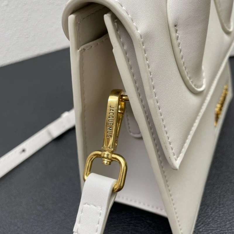 Jacquemus Top Handle Bags Supportive 83901