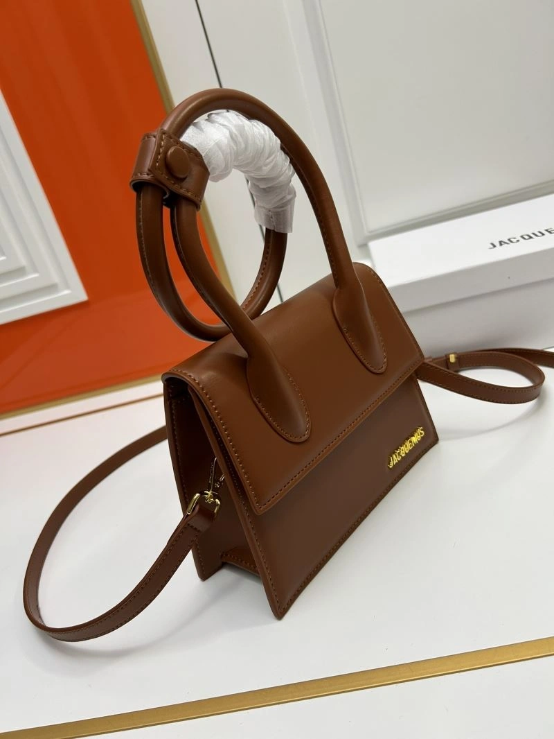HighQuality Jacquemus Top Handle Bags 83909
