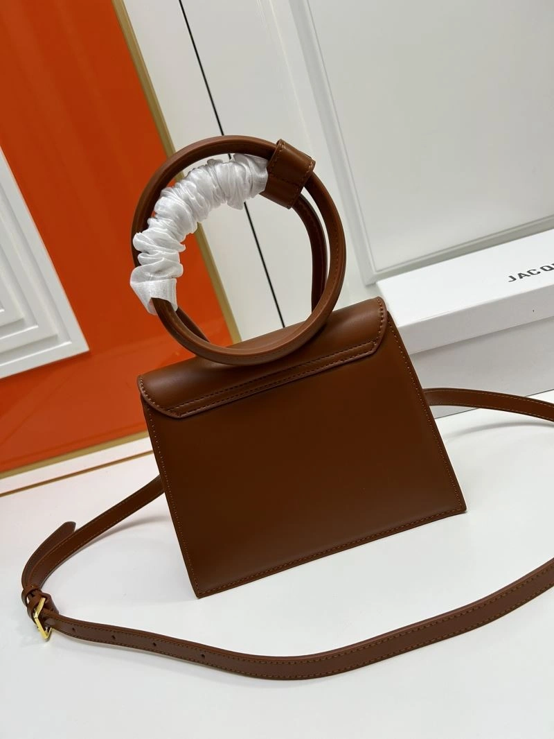 HighQuality Jacquemus Top Handle Bags 83909