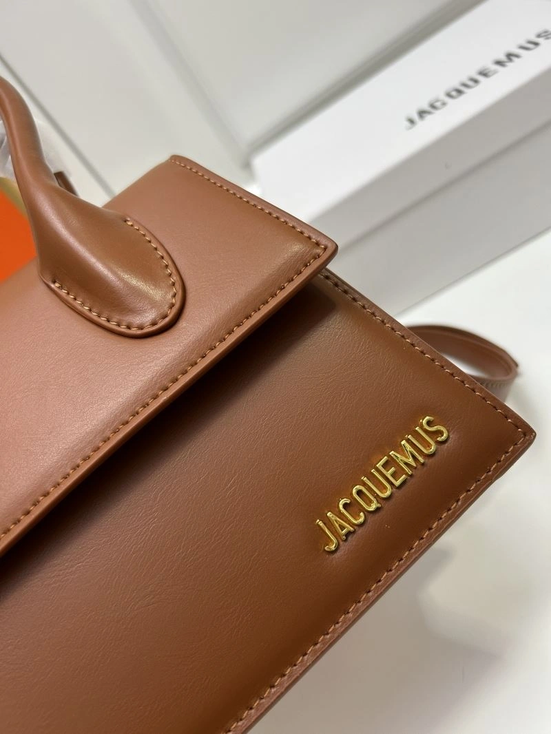 HighQuality Jacquemus Top Handle Bags 83909