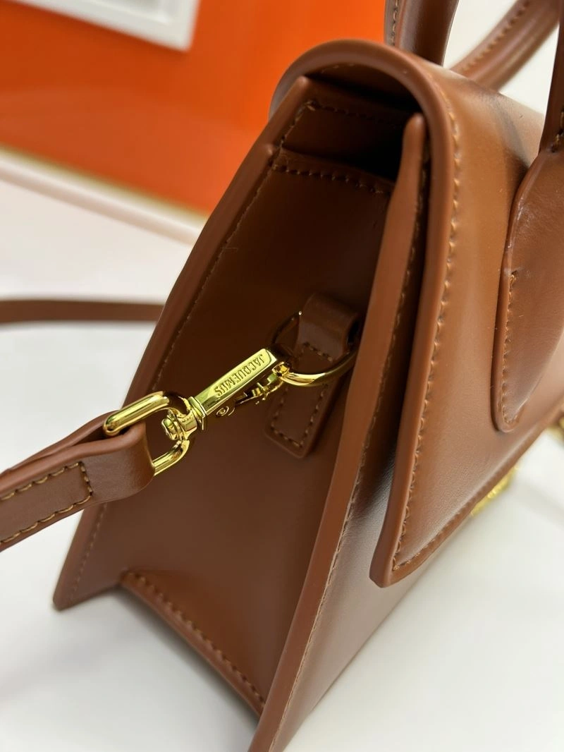 HighQuality Jacquemus Top Handle Bags 83909
