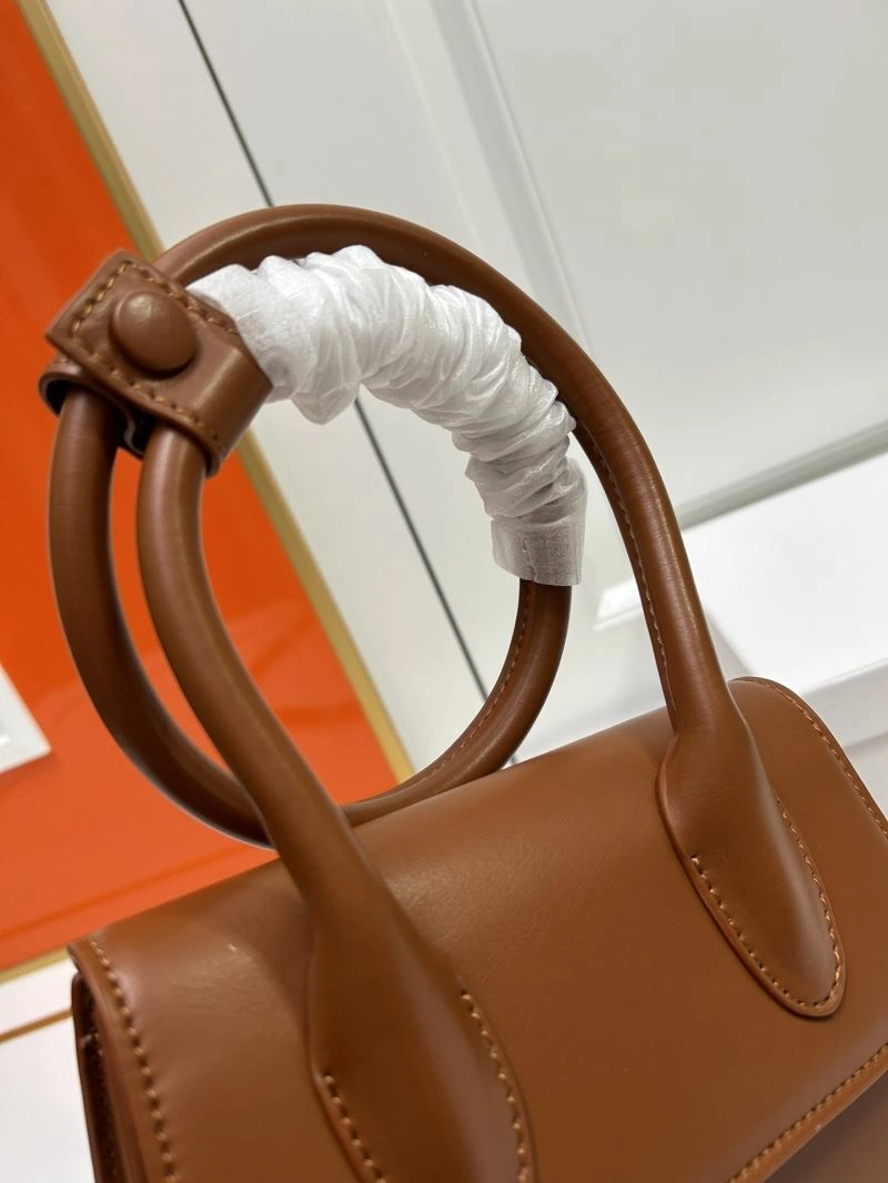 HighQuality Jacquemus Top Handle Bags 83909